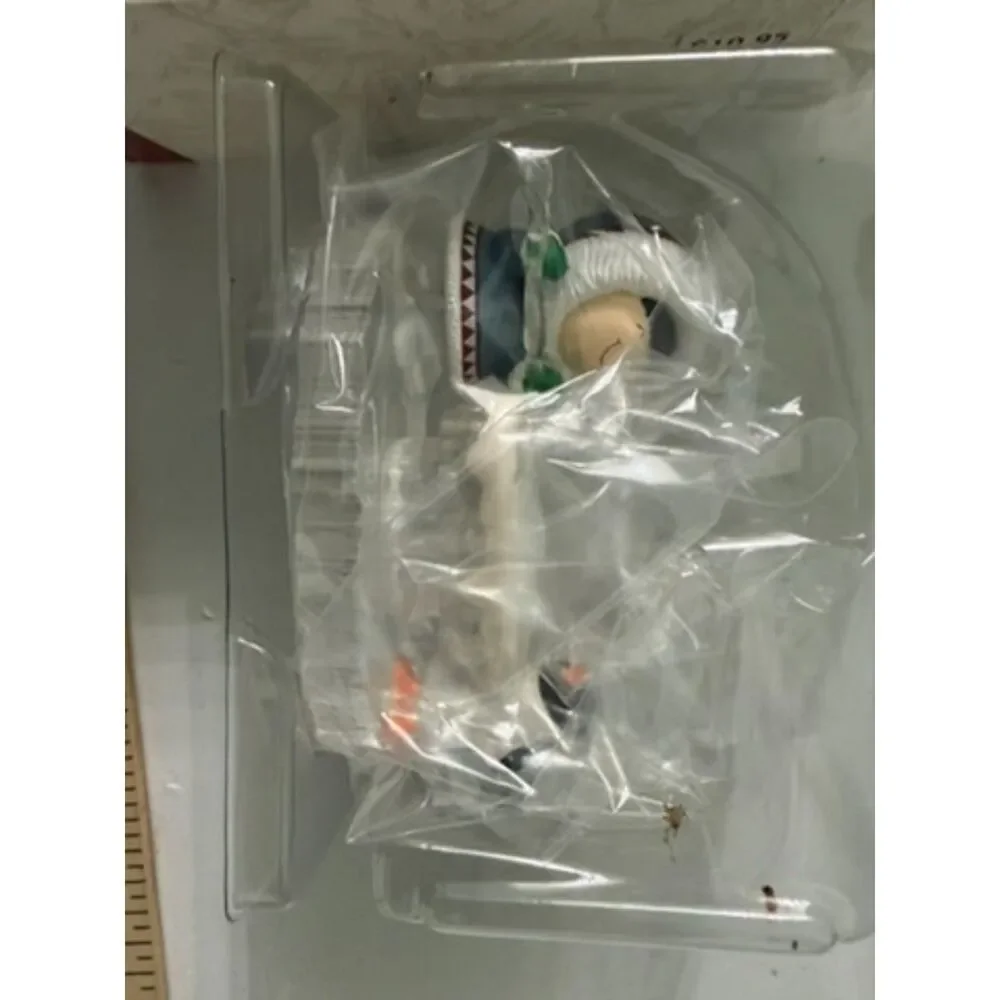 Hallmark keepsake ornament Frost Friends